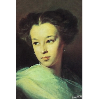 Пушкина Наталья Александровна