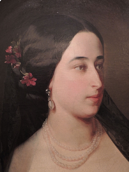 Мария пушкина фото